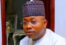 Appeal Court affirms Ododo’s election