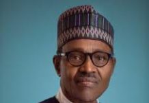 Grow Your Food, Control Population, Buhari Advises Nigerians