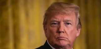 Trump Issues Military Threat to Nigeria Over Alleged Christian Killings Donald Trump