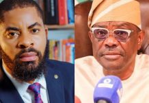 FCT Is Not Rivers State Where You Write Election Results And Shoot Guns – Deji Adeyanju Tackles Wike