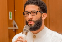 Presidency cannot stop Nigerians from protesting — Ajuri Ngelale