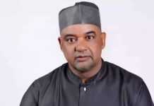 NEC: Damagum Scolds PDP Spokesman As Party Meets INEC