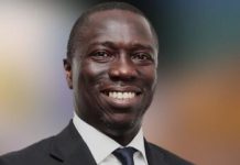 Poll Shows Asue Ighodalo Leading In Edo Governorship Race