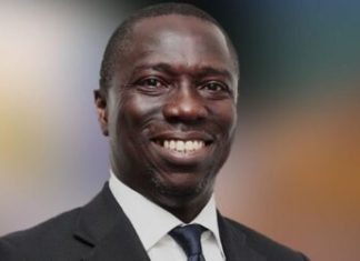 Edo Seals Hotel Owned by Ighodalo Campaign DG