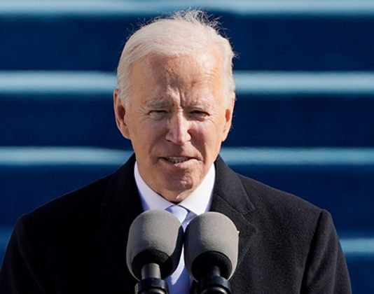 BREAKING: Biden Withdraws From 2024 Presidential Race