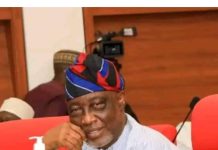 Sen. Abba Moro’s Bill On Establishment of North Central Development Commission (NCDC) Passed in Law.