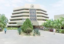 Protest: FG Directs VCs To Ensure Safety Of Staff, Students, Property