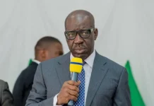 Edo Poll: APC Wants Obaseki Placed On Security Watch obseki