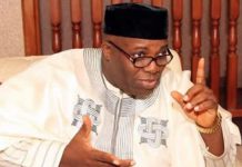 Obi Betrayed Atiku, I am Done With Him – Doyin Okupe