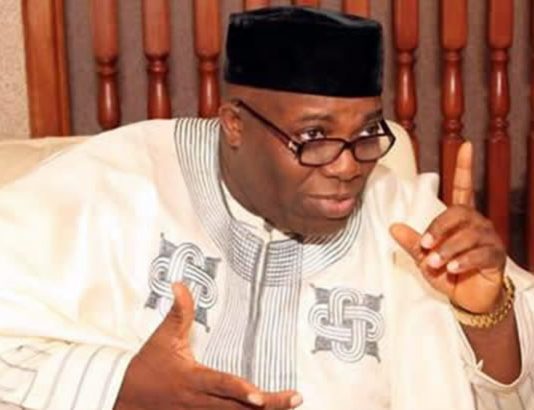 Obi Betrayed Atiku, I am Done With Him – Doyin Okupe