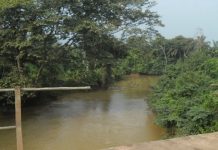Man Jumps Into Osun River After Complaining About Hardship