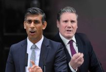 UK’s Labour Party Wins General Election