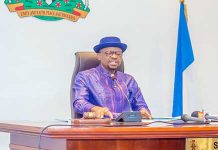 Pro-Wike Lawmakers Give Fubara 7 Days To Re-Present Budget