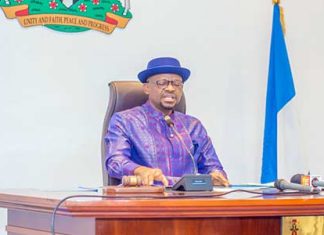 Pro-Wike Lawmakers Give Fubara 7 Days To Re-Present Budget