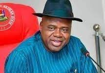 Gov Diri Rejects Call To Be Atiku’s 2027 Running Mate