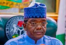 2027: Northern Support For Tinubu Unshakable – Matawalle