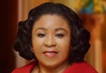 Tinubu Appoints Didi Walson-Jack As New Head Of Service