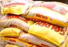Hardship: FG Donates 20 Trucks Of Rice To 36 States, FCT