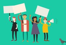 Hardship Protest: UK, US, Canada Caution Citizens In Nigeria