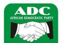 ADC Suspends S’South Vice Chair Over Alleged Constitutional Breach