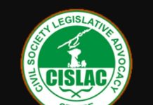 Presidential jets seizure: CISLAC, TI-Nigeria urge diligence in signing contracts