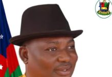 Police arrest Bayelsa PDP chieftain for illegal possession of firearms