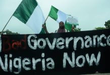 Heed Tinubu’s call for dialogue, ECOWAS urges protesters