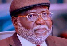 NJC To Probe 27 Judges Over Misconduct