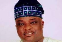 Oyo APC chairman dies in US