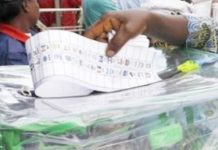 Plateau electoral body yet to release results of primary elections conducted since Thursday