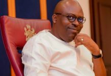 Explosion rocks Rivers APP Secretariat amid Fubara’s rumoured defection plan