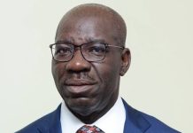 Group Urges Gov Obaseki to Apologise to Oba of Benin