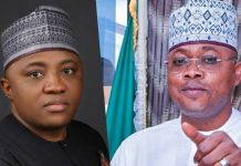 Supreme Court Reserves Ruling In Gov Ododo’s Victory