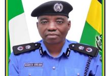 Akwa Ibom police commissioner dies after 6 months in office