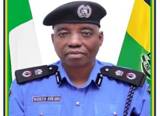 Akwa Ibom police commissioner dies after 6 months in office