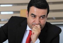 Tunisian Presidential Candidate Ayachi Zammel Arrested, Sparking Fears Of Election Bias