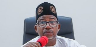 Wiken Has Put Fire In My State – Governor Bala