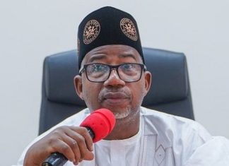 Governor Bala Mohammed Issues Stark Warning on Political Persecution