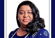 Akwa Ibom gov Umo Eno loses wife