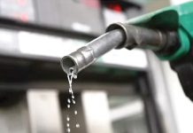 SERAP seeks reversal of petrol price to N600 per litre