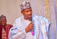 LG Polls: Gov Aliyu pledges credible LG polls in Sokoto