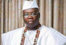 ‘You’ve Disappointed Those who Saw you as Messiah’- Gani Adams Tells Tinubu In Open Letter