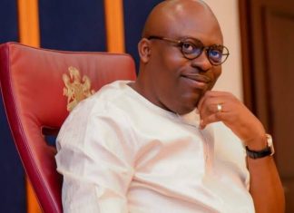 Supreme Court Dismisses Fubara’s Appeal Against Pro-Wike Lawmakers