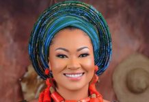 Edo Election: Senator Natasha Rallies Support For PDP’s Ighodalo