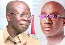 Okpebholo’s Strategy Worked, Media Interviews Not By Force – Oshiomhole