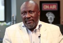 PDP ‘Suspends’ Dino Melaye Over Alleged Anti-Party Activities