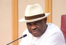 PDP Summons Wike, Says Minister’s Threat Against Party’s Govs Disappointing