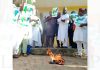 APC Woman Leader and 100 Supporters Defect to NNPP in Kano NNPP members burn red caps