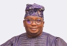 HURIWA demands power minister’s removal over recurring grid collapses Adelabu Adebayo, power minister