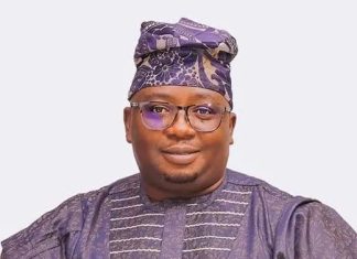 HURIWA demands power minister’s removal over recurring grid collapses Adelabu Adebayo, power minister